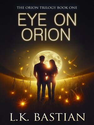 cover image of Eye on Orion